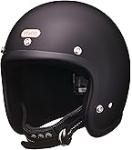 Amazon.co.jp: TT&CO.バイク ヘルメット ジェットヘルメット オープン