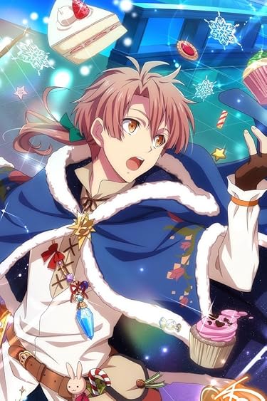 2020年春アニメ - 和泉 三月（いずみ みつき）