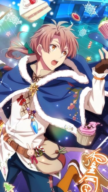 2020秋アニメ - 和泉 三月（いずみ みつき）