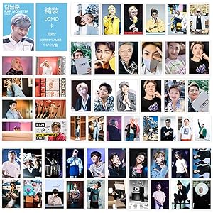 BTS - WORLD - PHOTO CARD SET メンバー選択 - LOMO CARD 防弾少年団 トレカ フォ…