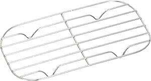 Amazon Co Jp 本間冬治工業 長バットアミ 14型用 18 8ステンレス 日本 Abt ホーム キッチン