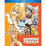 Kemono Friends: Complete First Season [Blu-ray]