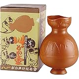 ストレス解消 叫びの壺 ぐちの壺 防音壺 声や歌の練習にも使用 装飾用の花瓶 音漏れ防止 不満 圧力 叫びポット リラックスグッズ ボイストレーニング トレスリリーサー 発散 不安軽減 どんなに大きな音でも吸収できる
