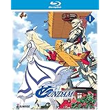 Turn a Gundam: Collection 1 [Blu-ray] [Import]