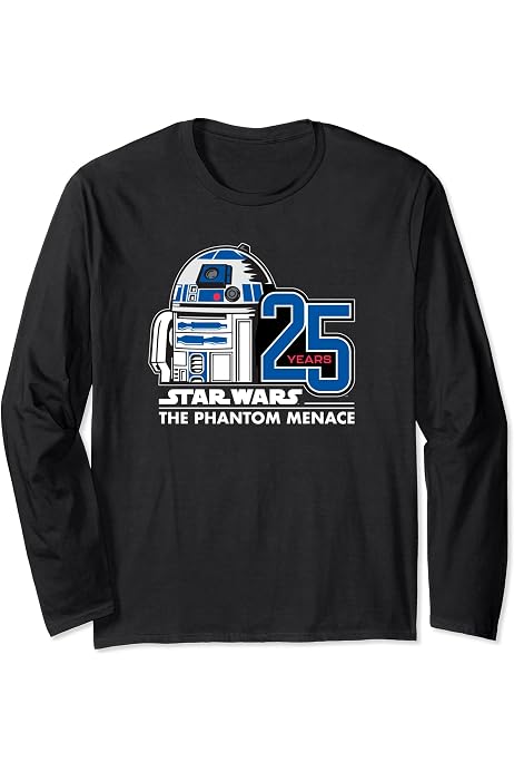 Amazon | スター・ウォーズ ファントム・メナス25周年記念ドロイド R2 
