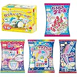 クラシエ 知育菓子 バラエティセット (5個セット)