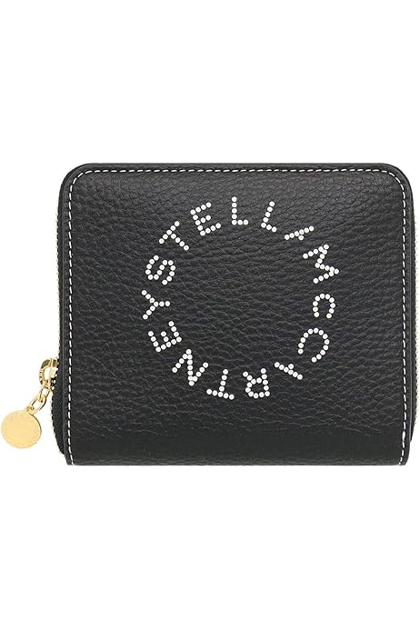 Amazon | [ステラ マッカートニー] 長財布 ラウンドジップ ファラベラ  