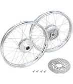 Amazon | バイクパーツセンター(Bike Parts Center) ホイール前後