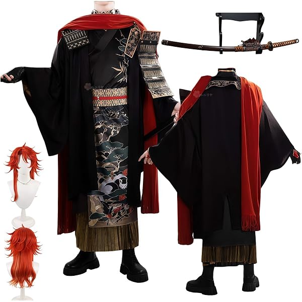 Amazon.co.jp: 【マルユリヤ】M 刀剣乱舞 新刀剣男士・三郎国宗