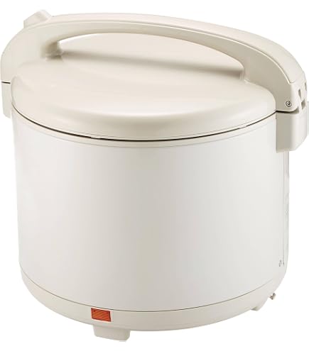 Amazon.co.jp : 酵素玄米 保温器 発芽酵素玄米 (保温ジャー/保温専用