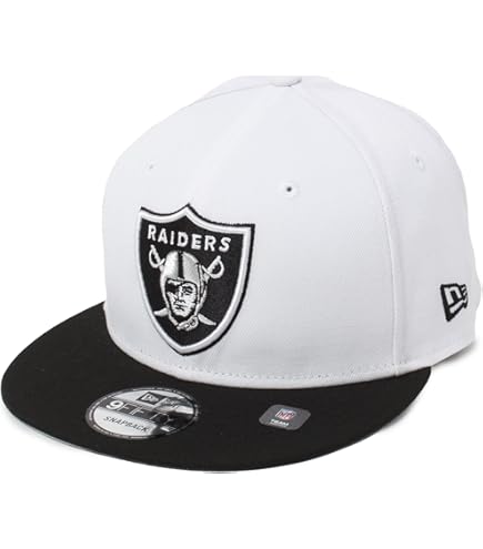 Amazon.co.jp: ロサンゼルス レイダース キャップ : ファッション