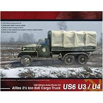 (未使用･未開封品)　RUBICON MODELS 1/56 スチュードベーカーUS6 U3/U4 プラモデル RB0035 qdkdu57 RUBICON MODELS 1/56 スチュードベーカーUS6 U3/U4 プラモデル RB0035