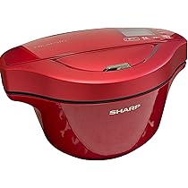 SHARP　ヘルシオ　ホットクック KN-HW24E | ヘルシオ ホットクック：シャープ