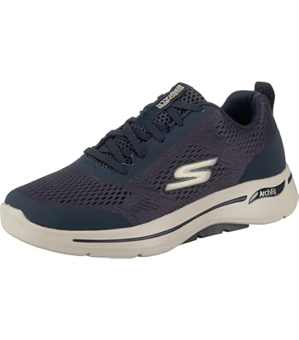 Amazon.co.jp: SKECHERS(スケッチャーズ) ARCH FIT 2.0 - UPPERHAND