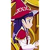 『魔法つかいプリキュア!』十六夜 リコ(いざよい リコ) プリキュア - 『魔法つかいプリキュア!』十六夜 リコ(いざよい リコ) XFVGA(480×854)壁紙 265693