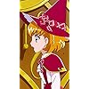 『魔法つかいプリキュア!』朝日奈 みらい(あさひな みらい) プリキュア - 『魔法つかいプリキュア!』朝日奈 みらい(あさひな みらい) XFVGA(480×854)壁紙 258452