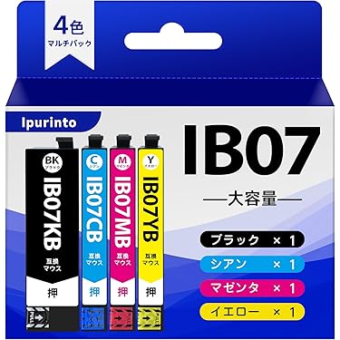 Amazon.co.jp 最新リリース: インクジェットプリンタのインク