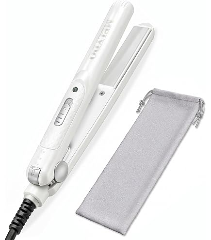 Amazon | ヒートイオンボーテ2.0 (シルキーホワイト) | MUK | ヘア