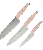 ZWILLING ヘンケルス HIスタイル ブラック 三徳包丁2本セット