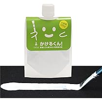 Amazon | 【蛍光カラー 】布用アクリル絵の具 20g×7色セット