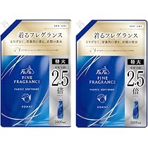 Amazon | ファーファ ファインフレグランス オム シャンプー