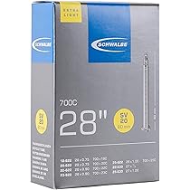 2本セット SCHWALBE(シュワルベ) 700×18/25?C用軽量チューブ 仏式 80mm ロングバルブ 20SV-XXL [並行輸入品] 71V-wr3yYoL._AC_UL210_SR210,