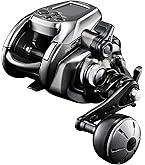 Amazon | シマノ(SHIMANO) 電動リール 14 フォースマスター 6000