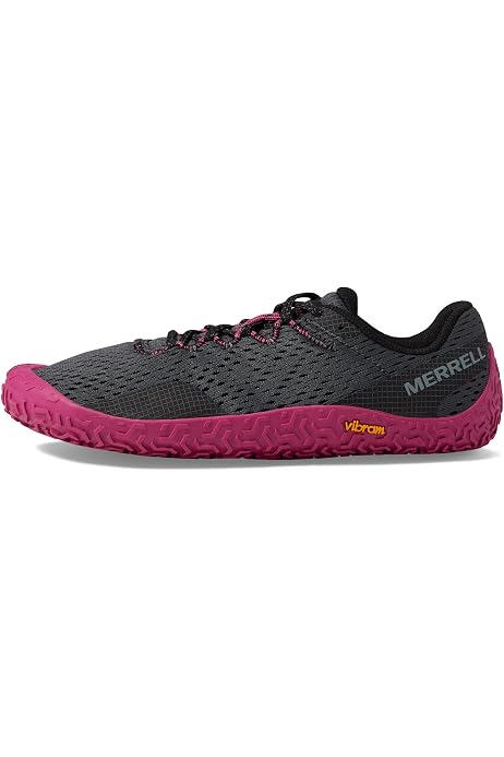 Merrell Women's Vapor Glove 4 Sneaker, Dragonfly, 6 : Amazon