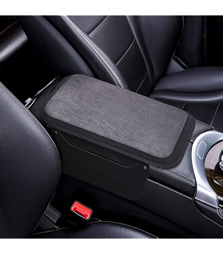 Amazon | コンソール アームレスト に適用 スズキ スペーシア MK32S