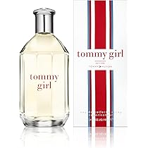 Amazon | トミーヒルフィガー トミーガール100ml EDT SP オードトワレ