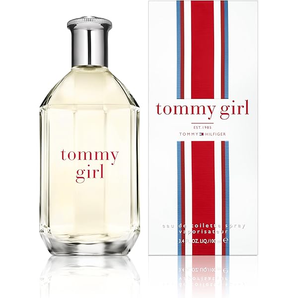 新品未使用　トミーヒルフィガー　T ガール　オードトワレ　香水　100ml Amazon | トミーヒルフィガー トミーガール EDT SP 100ml | Tommy