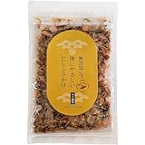 ふりかけ 体にやさしいだしふりかけ 無添加 国産 だしふりかけ 天然 健康 mizunoto みそ風味 焼きあご入り 40g チャック付き (1袋)