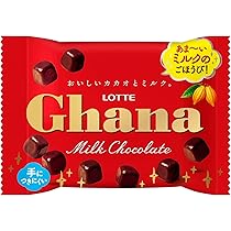 Amazon.co.jp: ロッテ クランキーポップジョイ 44g×10個 : 食品・飲料