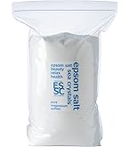 Amazon.co.jp: シークリスタルス エプソムソルト オリジナル 2.2kg 約