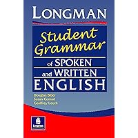 Amazon | A Communicative Grammar of English | Leech