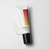 COSCOS（コスコス）ファンデーションホワイト（白色肌/WH01）