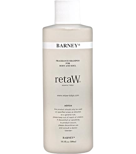 Amazon | 【retaW】 フレグランス ボディシャンプー EVELYN* | retaW