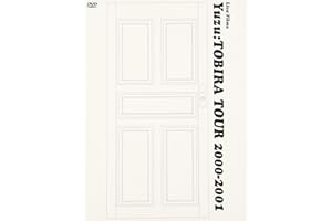 TOBIRA TOUR 2000～2001 [DVD]