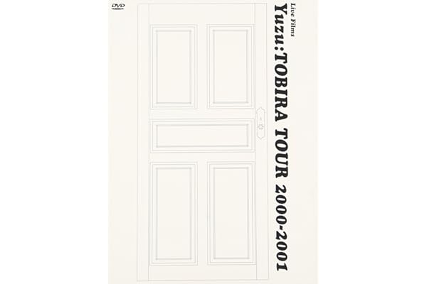 TOBIRA TOUR 2000～2001 [DVD]