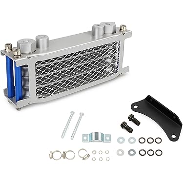 Amazon.co.jp 最新リリース: バイクエンジン冷却パーツ の新着