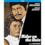 Rider on the Rain (Le Passager de la Pluie) [Blu-ray]