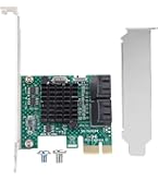 オウルテック ガチャポンパッ！ ＆ 玄人志向 SATA増設カード セット 玄人志向 SATA3-I6-PCIE 内蔵SATA III増設IFボード
