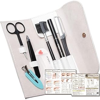 Amazon Co Jp 人気ギフトランキング 眉用はさみ で ギフトの設定を使用して最もご注文いただいている商品