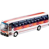 トミカリミテッドヴィンテージ ネオ 1/64 LV-N300b 三菱ふそう エアロバス 帝産観光バス 完成品