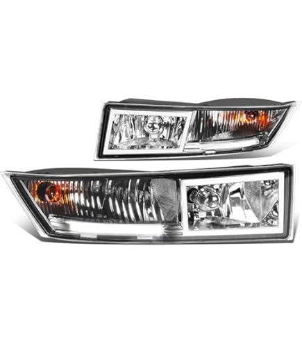 Amazon | JDMSPEED LED テールライト 交換用 キャデラック