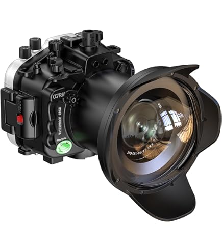 Amazon | Sony SPK-HCE スポーツパック 防水ケース ビデオカメラ用