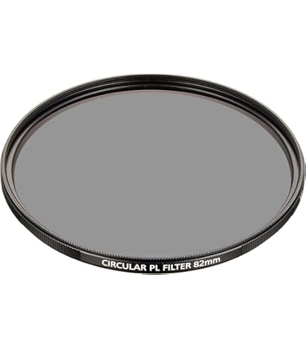 【新品】ソニー 円偏光フィルター 82mm VF-82CPAM(新品) Amazon | SONY(ソニー) 円偏光フィルター 82mm VF-82CPAM2 | 偏光・PL