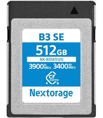 Amazon.co.jp: SUNEAST ULTIMATE PRO CFexpress Type B Card 512GB SE 