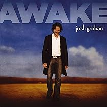 Amazon.co.jp: Josh Groban: ミュージック