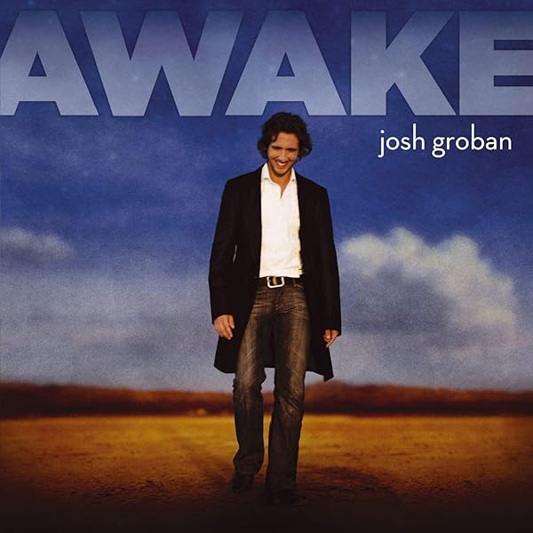 Amazon.co.jp: Josh Groban: ミュージック
